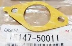 Прокладка корпусу фільтру масляного TOYOTA 1514750011