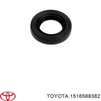 Сальник насоса масляного TOYOTA 1516588382