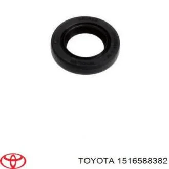 Сальник насоса масляного TOYOTA 1516588382