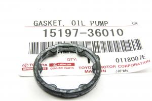 Прокладка насоса масляного TOYOTA 1519736010