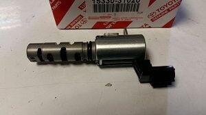 Клапан фазорегулятора TOYOTA 1533031020
