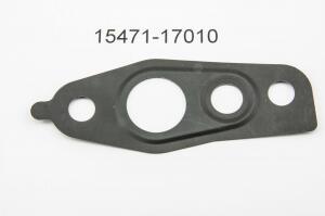 Прокладка турбіни TOYOTA 1547117010