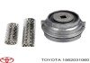 Масляний фільтр гвинт накручуваний TOYOTA 1562031060 (фото 1)