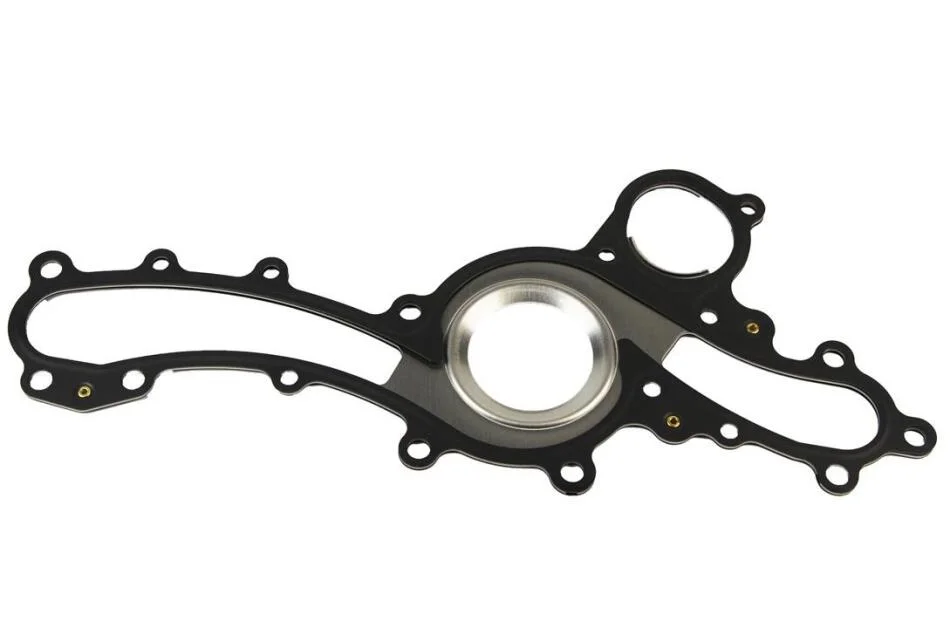 Прокладка насоса рідини, що охолоджує TOYOTA 1612431070 (фото 1)