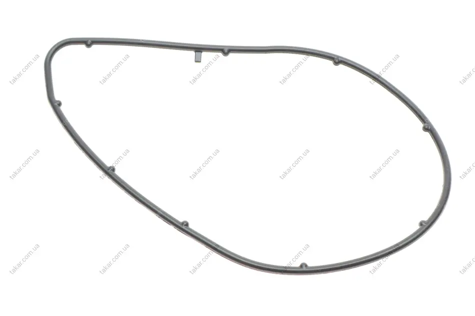 Прокладка насоса охлаждающей жидкости TOYOTA 1627126010 (фото 1)