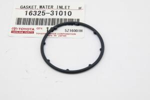 Прокладка водяного насоса TOYOTA 1632531010
