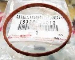 Прокладка термостату TOYOTA 1632638010