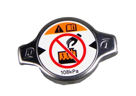 Кришка радіатора TOYOTAV TOYOTA 1640130020