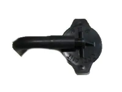 Крышка бачка омывателя TOYOTAV TOYOTA 164050P140