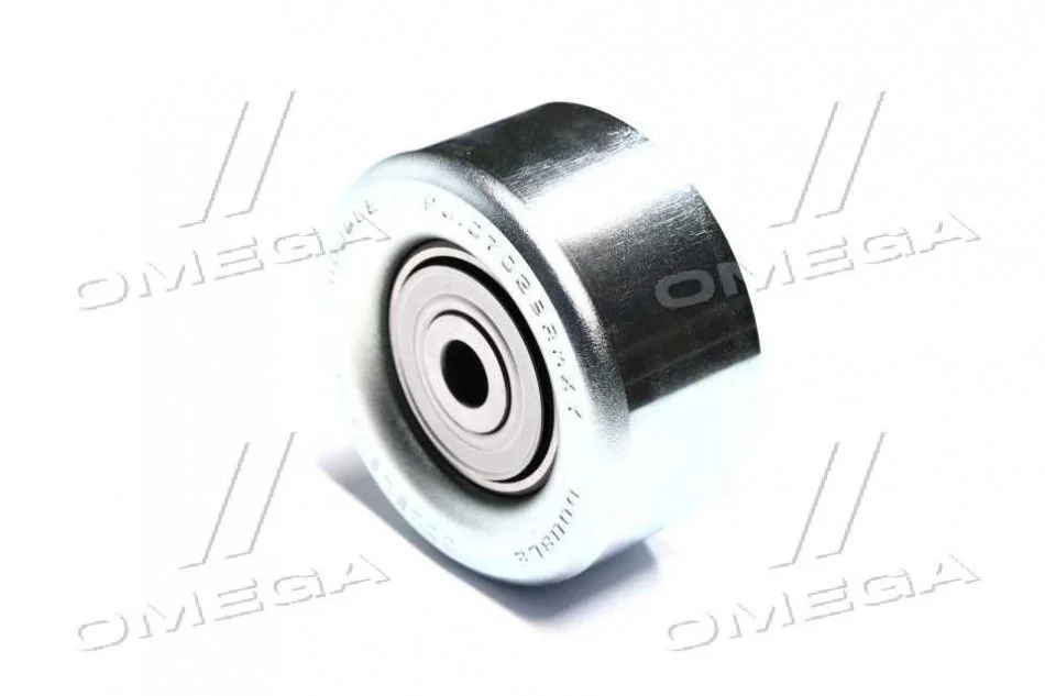 Ролик приводного ремня Toyota Land Cruiser Prado 02-17 Hilux FJ Cruiser (выр-во Toyota) TOYOTA 1660331040 (фото 1)