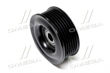 Ролик обводной ремня поликлинового (приводного) TOYOTA 1660450030