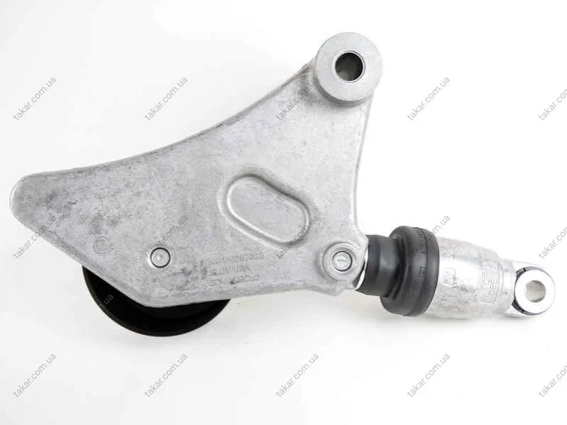 Натяжитель ремня Toyota Avensis 06-10 Camry RAV4 (выр-во Toyota) TOYOTA 1662028090 (фото 1)