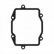 Прокладка впускного коллектора TOYOTA 1711651010