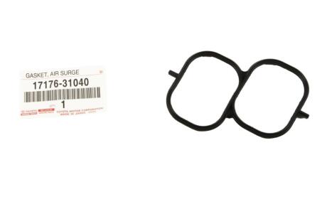 Прокладка впускного коллектора TOYOTA 1717631040
