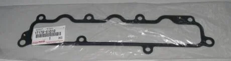 Прокладка впускного коллектора TOYOTA 1717951010