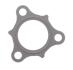 Прокладка турбины TOYOTA 172780R020 (фото 1)