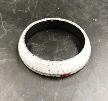Прокладка выхлопной трубы TOYOTA 1745128070