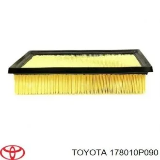 Воздушный фильтр TOYOTA 178010P090