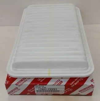 Фільтр повітряний TOYOTA 17801YZZ01