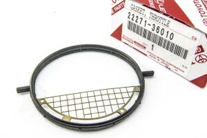 Прокладка корпуса дроссельной заслонки TOYOTA 2227136010