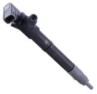 Форсунка топливная TOYOTA 2367029126