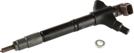 Форсунка топливная TOYOTA 2367059045