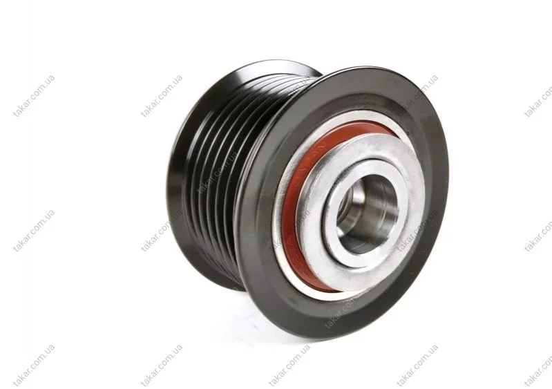 Муфта поликлиновая TOYOTA 274150W131 (фото 1)