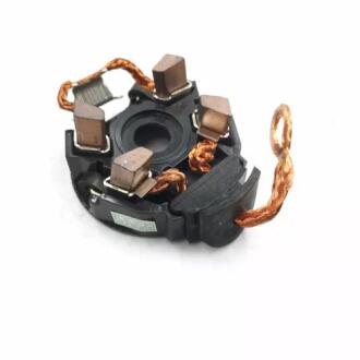 Крышка стартера передняя TOYOTA 2813028040
