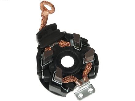 Крышка стартера передняя TOYOTA 2813031040