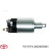 Реле стартера втягуюче TOYOTA 2822622061 (фото 1)