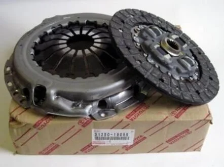 Комплект сцепления TOYOTA 3125019095