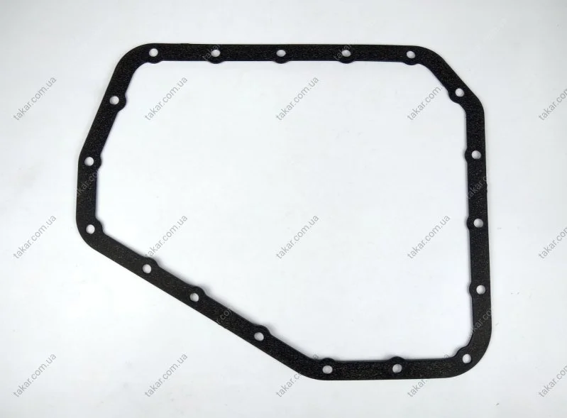Прокладка масляного поддона АКПП TOYOTA 3516852010 (фото 1)