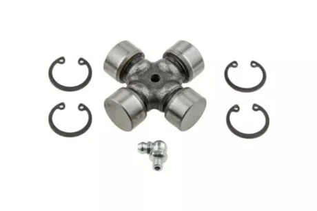 Кардан рулевой TOYOTA 3714028060