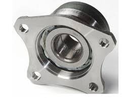 Задня маточина TOYOTA 4245033010