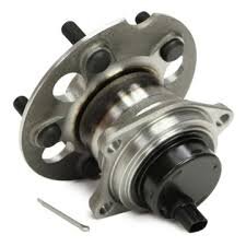 Задня маточина TOYOTA 4245042030