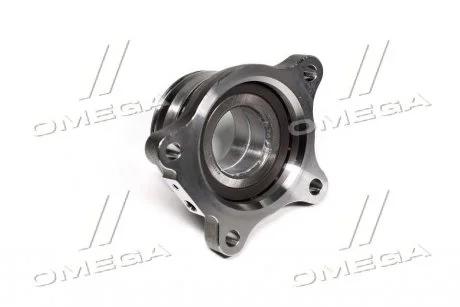 Комплект подшипника ступицы колеса. TOYOTA 4246060030