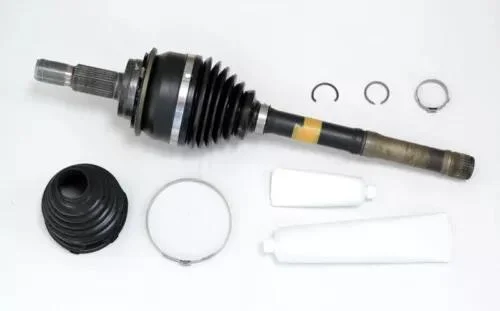 Шарнир равных угловых скоростей TOYOTA 4346069215 (фото 1)