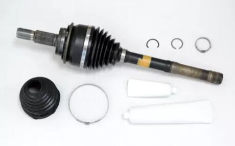 Шарнир равных угловых скоростей TOYOTA 4346069215
