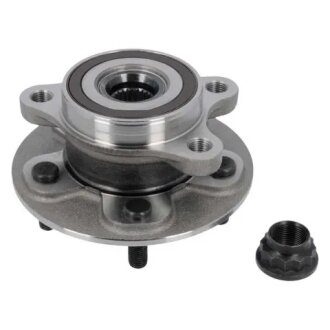 Маточина TOYOTA 4355010010