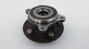 Ступиця колеса передня TOYOTA 4355033050