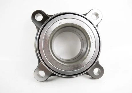Подшипник ступицы колеса Передняя ось, двухсторонняя сторона TOYOTA 4357060031