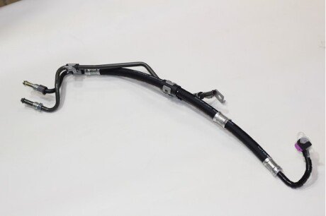 Трубка г-п. високого тиск TOYOTA 44410-33182