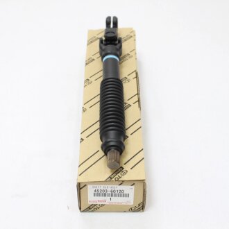 Вал рулевого управления TOYOTA 4520360120