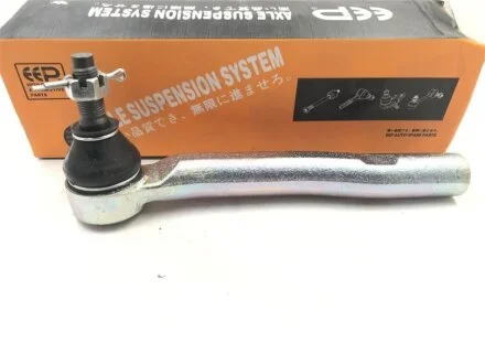 Рульовий наконечник передній міст праворуч TOYOTA 4546049055