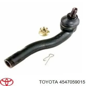 Рульовий наконечник TOYOTA 4547059015