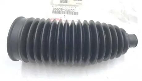 Пыльник рулевой рейки TOYOTA 4553533050