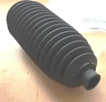 Пыльник рулевой рейки. TOYOTA 4553569025