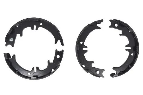 Тормозные колодки задние дисковые TOYOTA 4654048010 (фото 1)