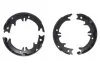Тормозные колодки задние дисковые TOYOTA 4654048010 (фото 1)