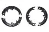 Тормозные колодки задние TOYOTA 4654048020 (фото 1)